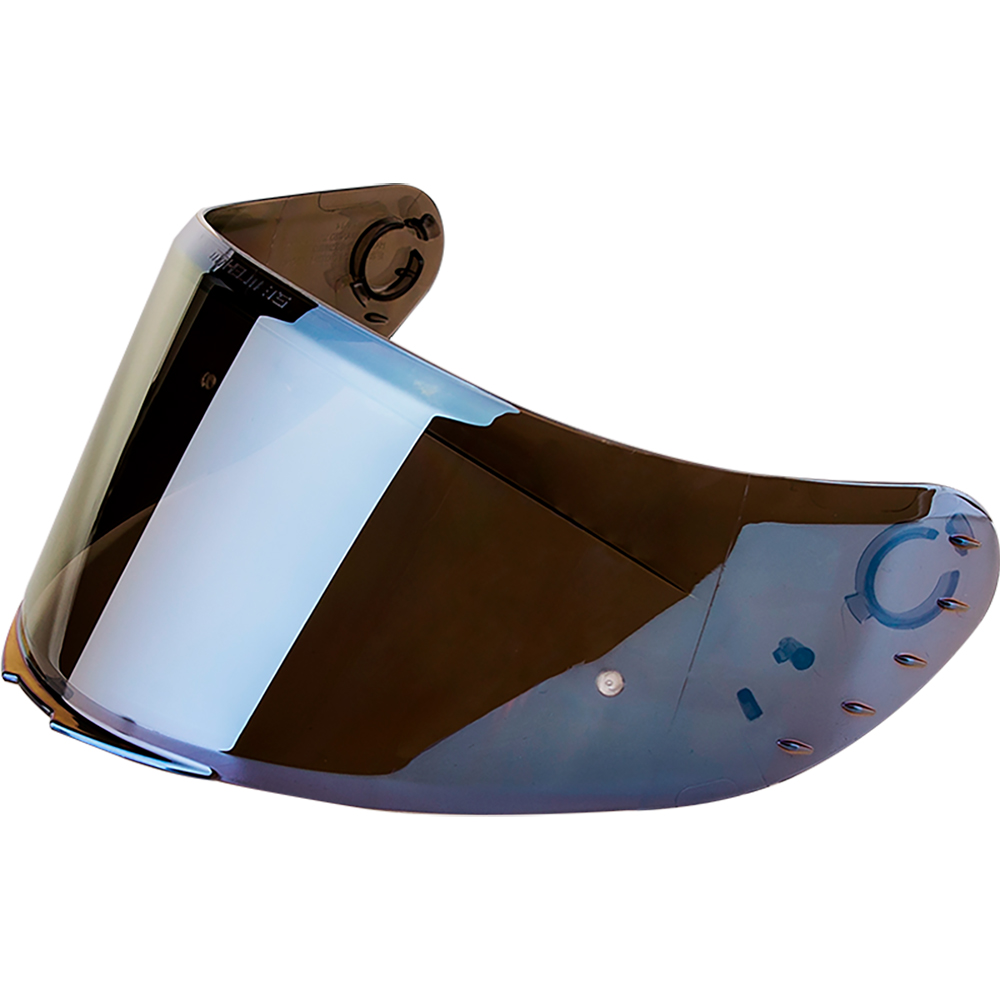 MT Helmets MT Max Vision Visor Iridium (MT-V-14)